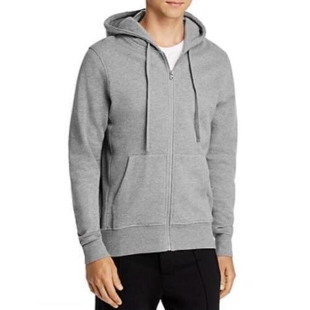 Pacific & Park Zip-up Hoodie